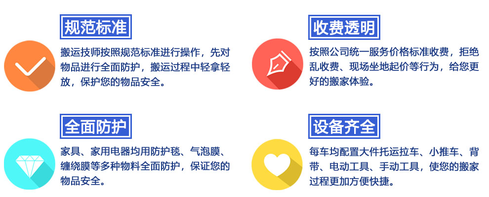 香港搬家到中山的优势